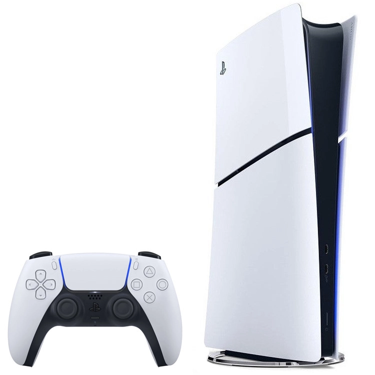 playstation 5 slim digital