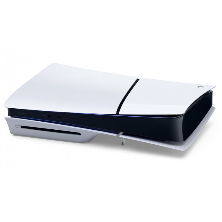 کنسول بازی سونی مدل PlayStation 5 Slim Standard Edition ظرفیت 1 ترابایت ریجن 2016A اروپا