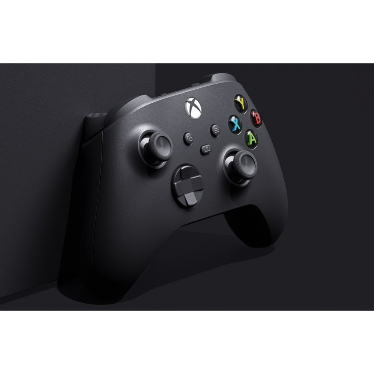 کنسول بازی مایکروسافت مدل XBOX SERIES X ظرفیت 1 ترابایت