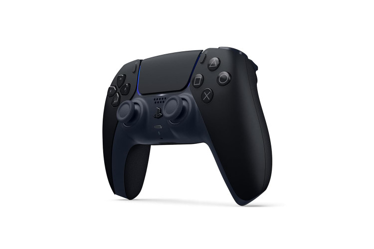 دسته PS5 دوال سنس سونی رنگ مشکی