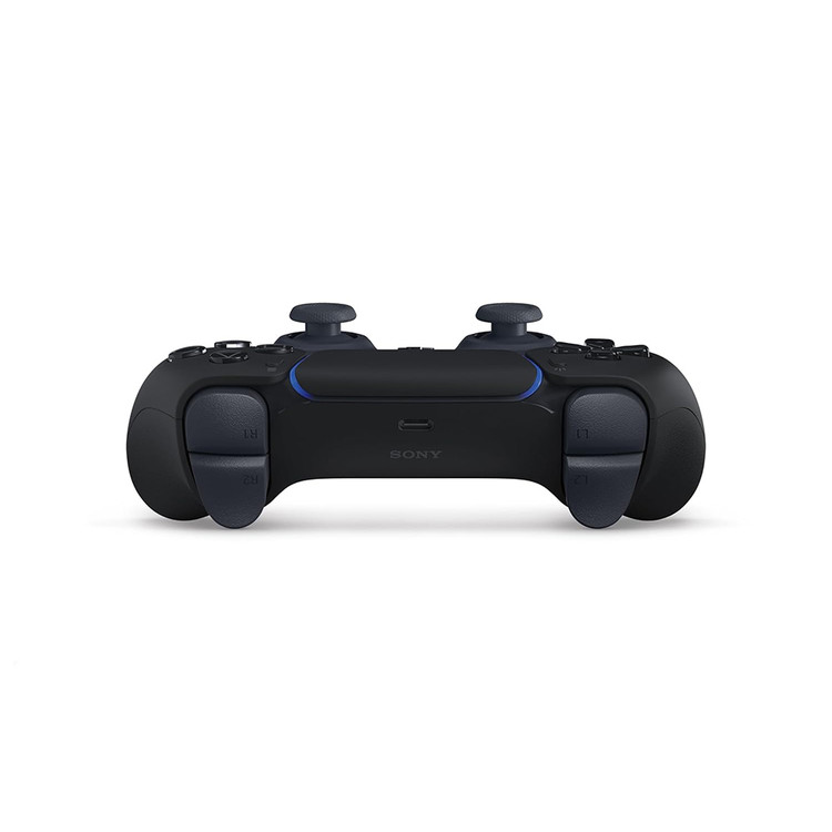 دسته PS5 دوال سنس سونی رنگ مشکی
