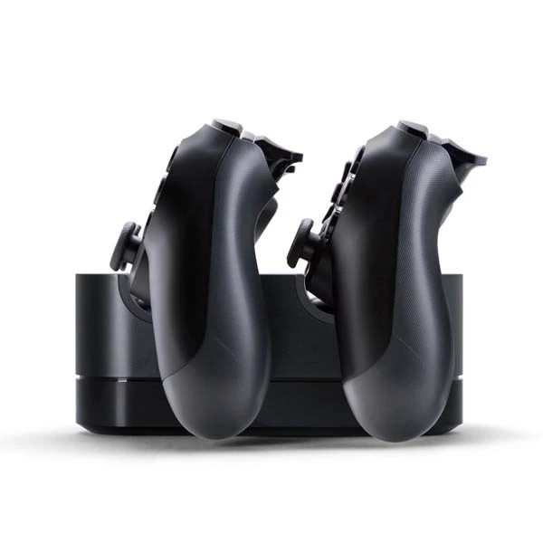 پایه شارژ سونی دسته PS4 مدل Dual Shock 4 اورجینال