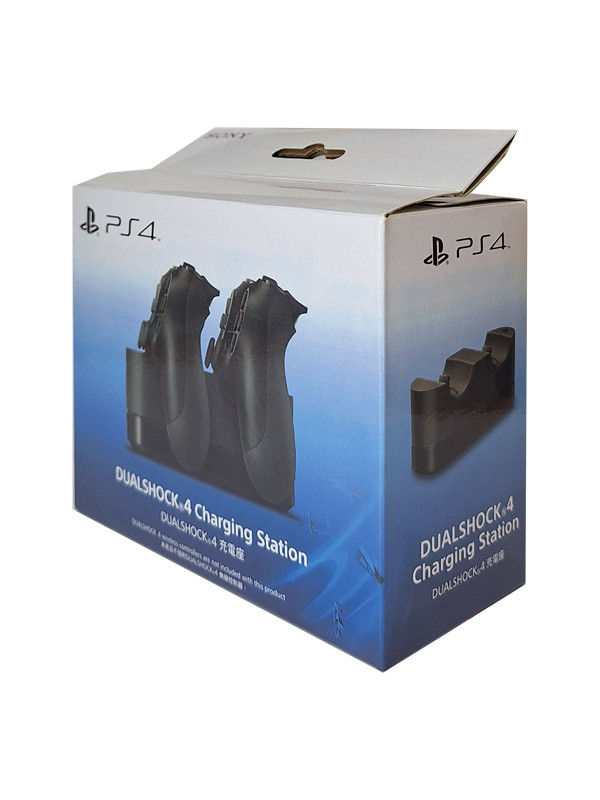 پایه شارژ سونی دسته PS4 مدل Dual Shock 4 اورجینال