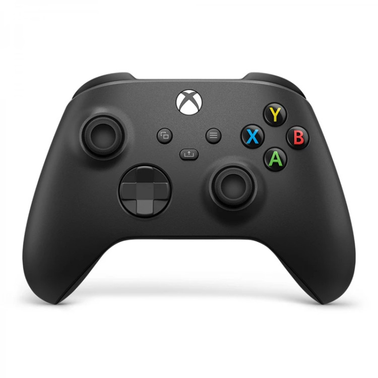 کنسول بازی مایکروسافت مدل Xbox Series S - Black ظرفیت 1 ترابایت