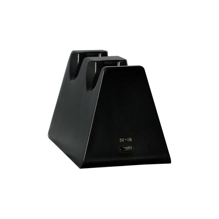 پایه شارژر دسته ps4 دابی مدل TP4-19012